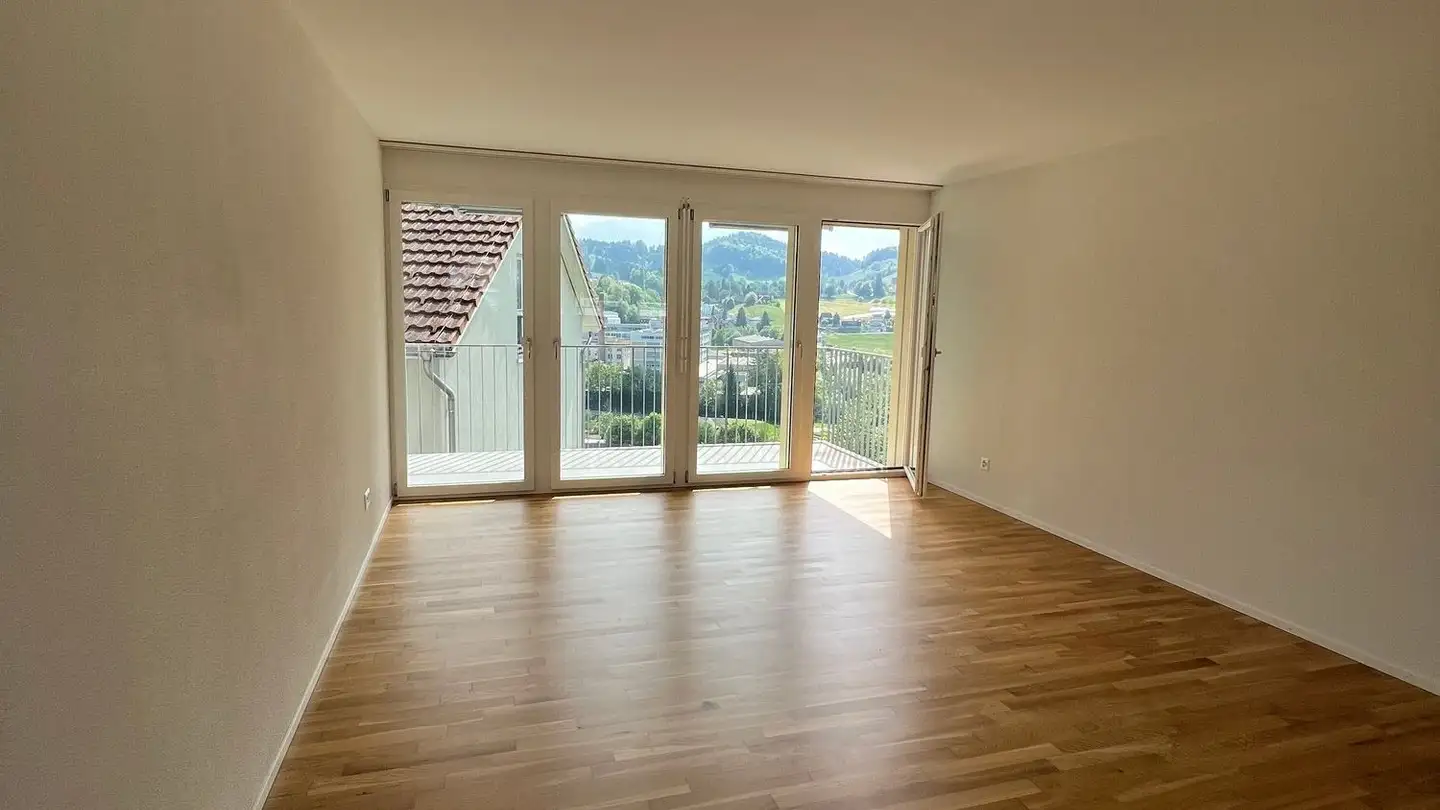 Apartment for rent - Gossauerstrasse, 9100 Herisau