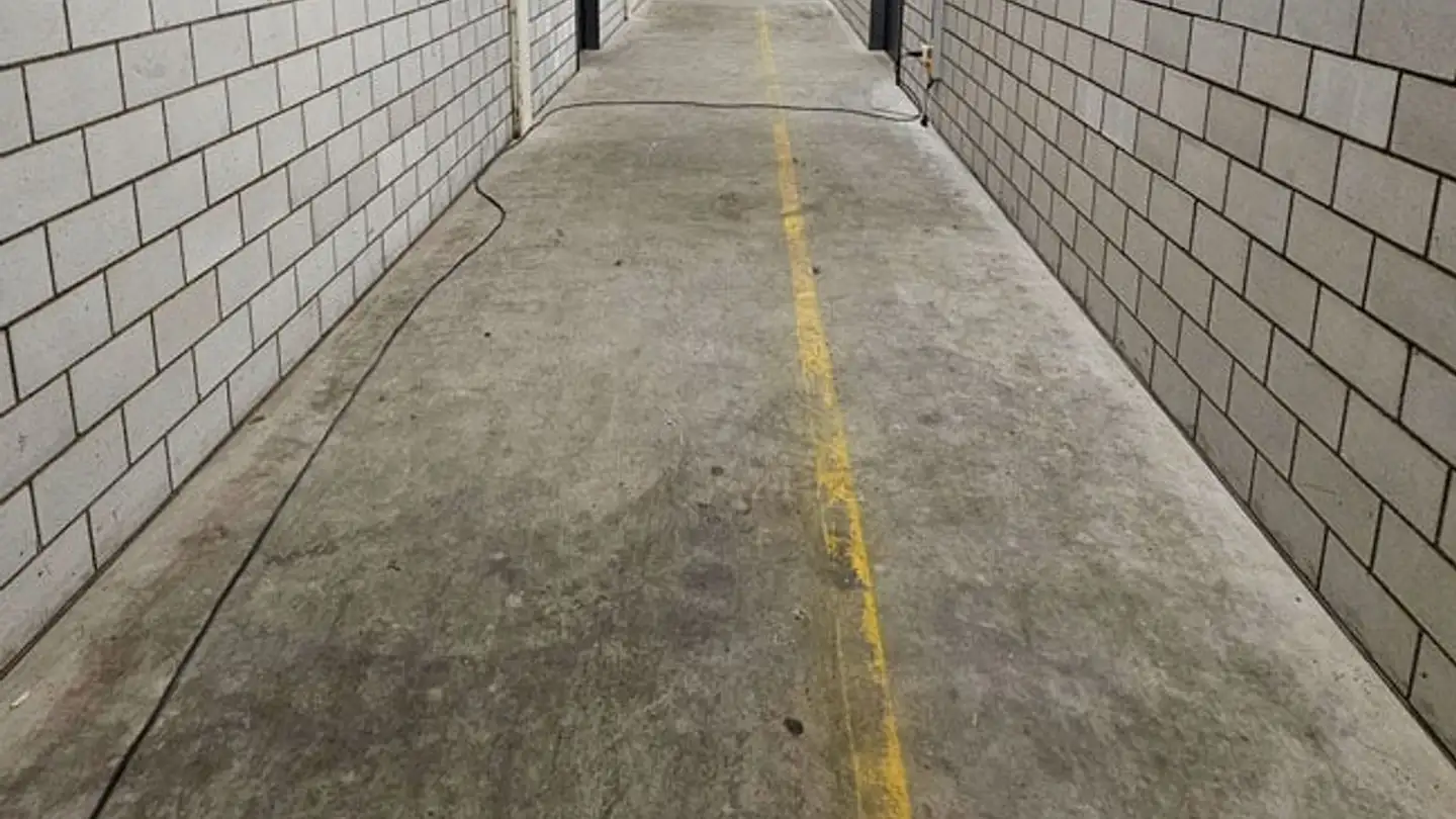 Espace de stockage à louer - Fabrikstrasse 2, 8867 Niederurnen - Photo 3