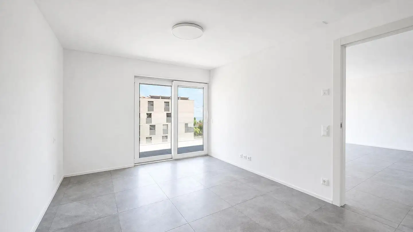 Apartment for rent - Via San Quirico 4, 6648 Minusio - Photo 3