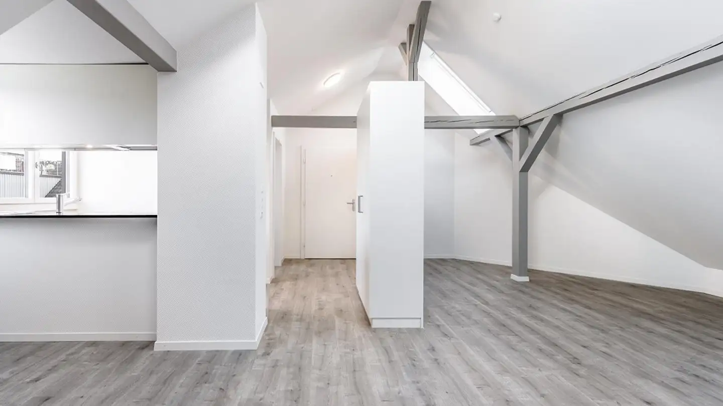 Penthouse mieten - Amlehnstrasse 50, 6010 Kriens