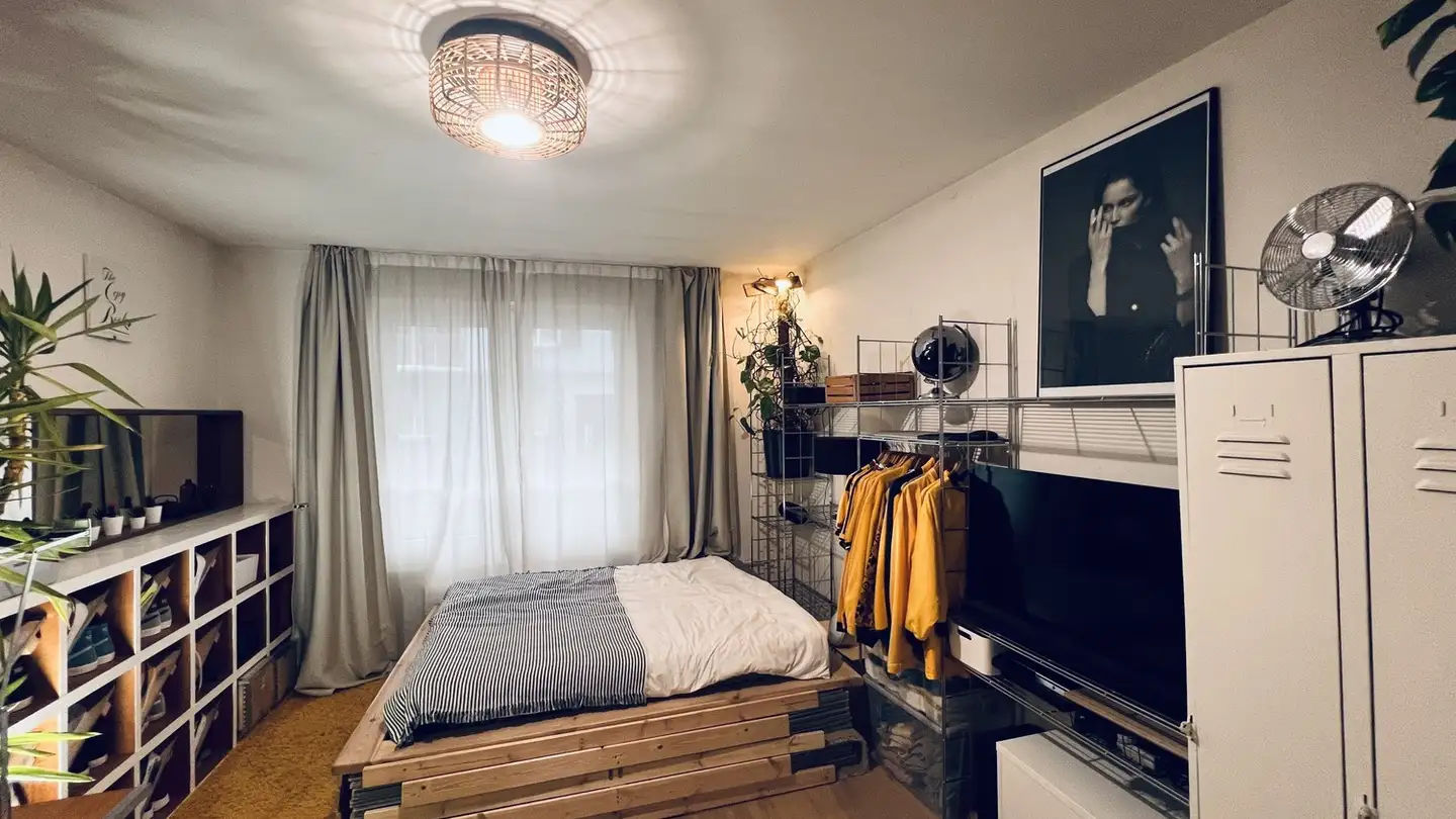 Apartment for rent - 8004 Zürich