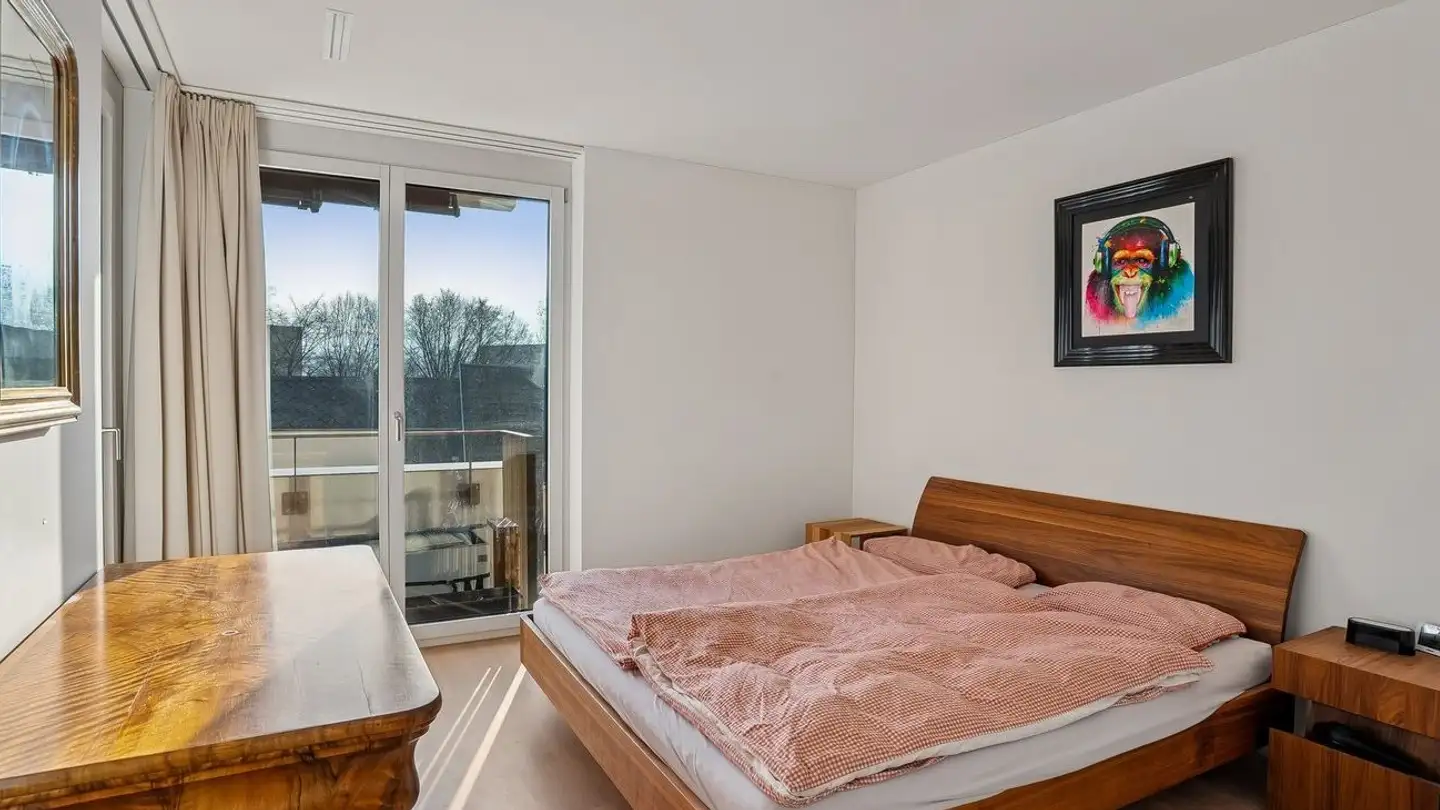 Appartement à vendre - 8041 Zürich - Photo 4