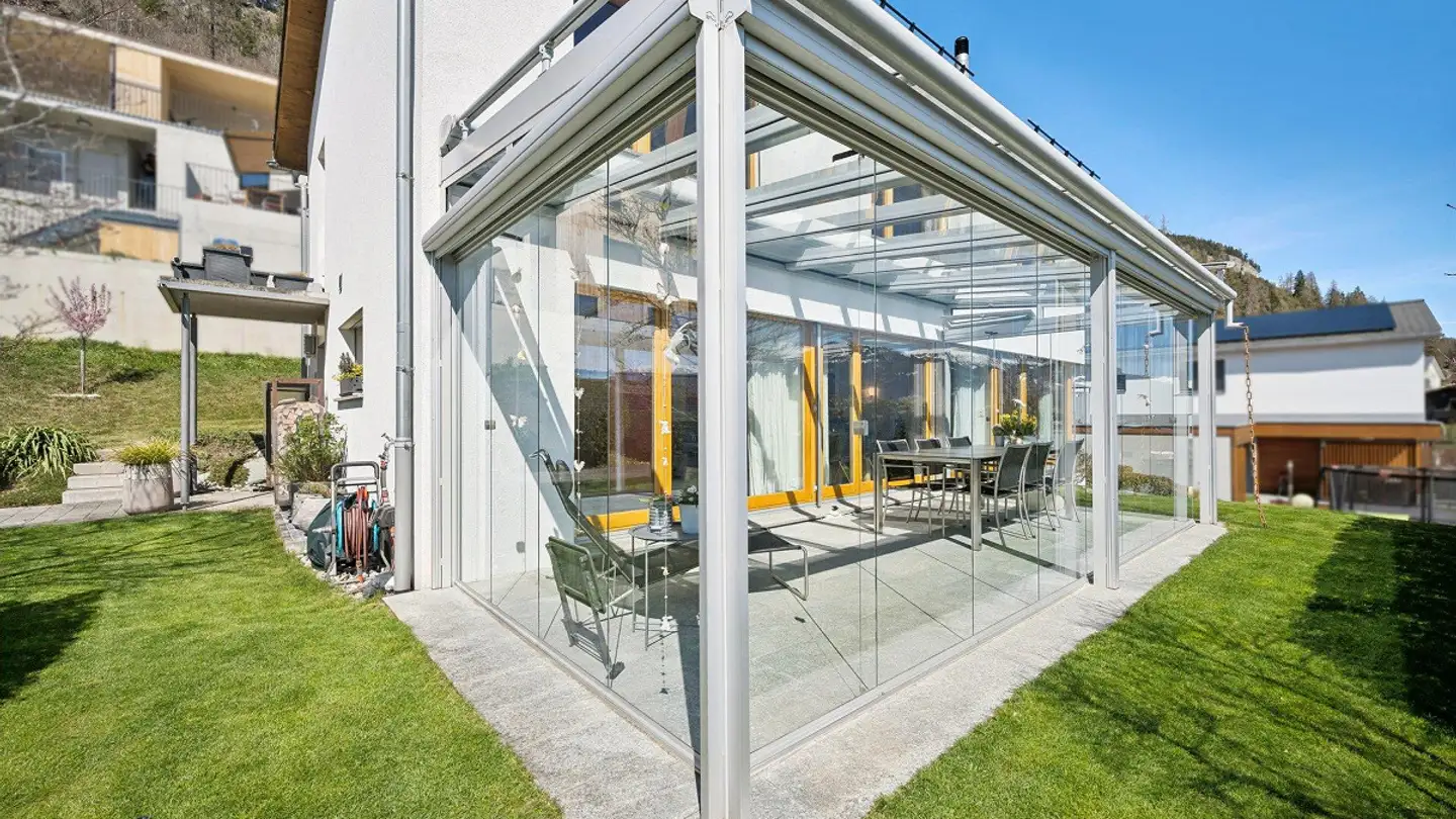 Maison individuelle à vendre - 7014 Trin - Photo 3