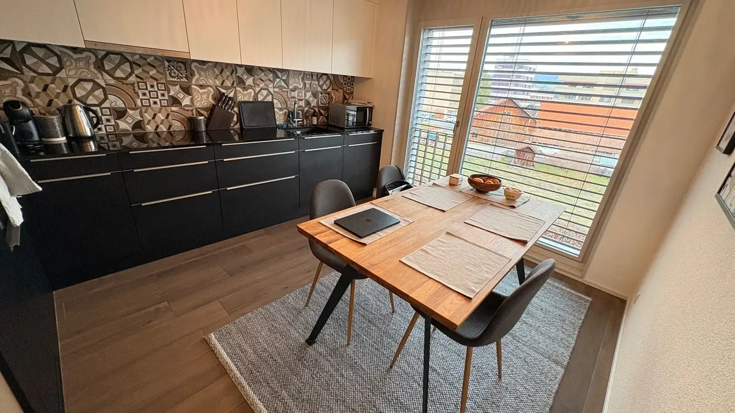 Wohnung mieten - Rue Des Remparts 10, 1630 Bulle - Foto 4