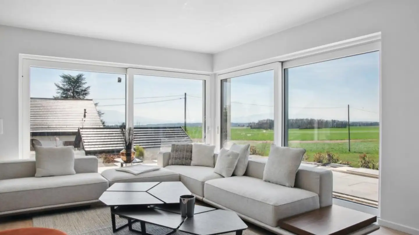 Villa in vendita - Route De Crassier 45, 1275 Chéserex - Photo 3