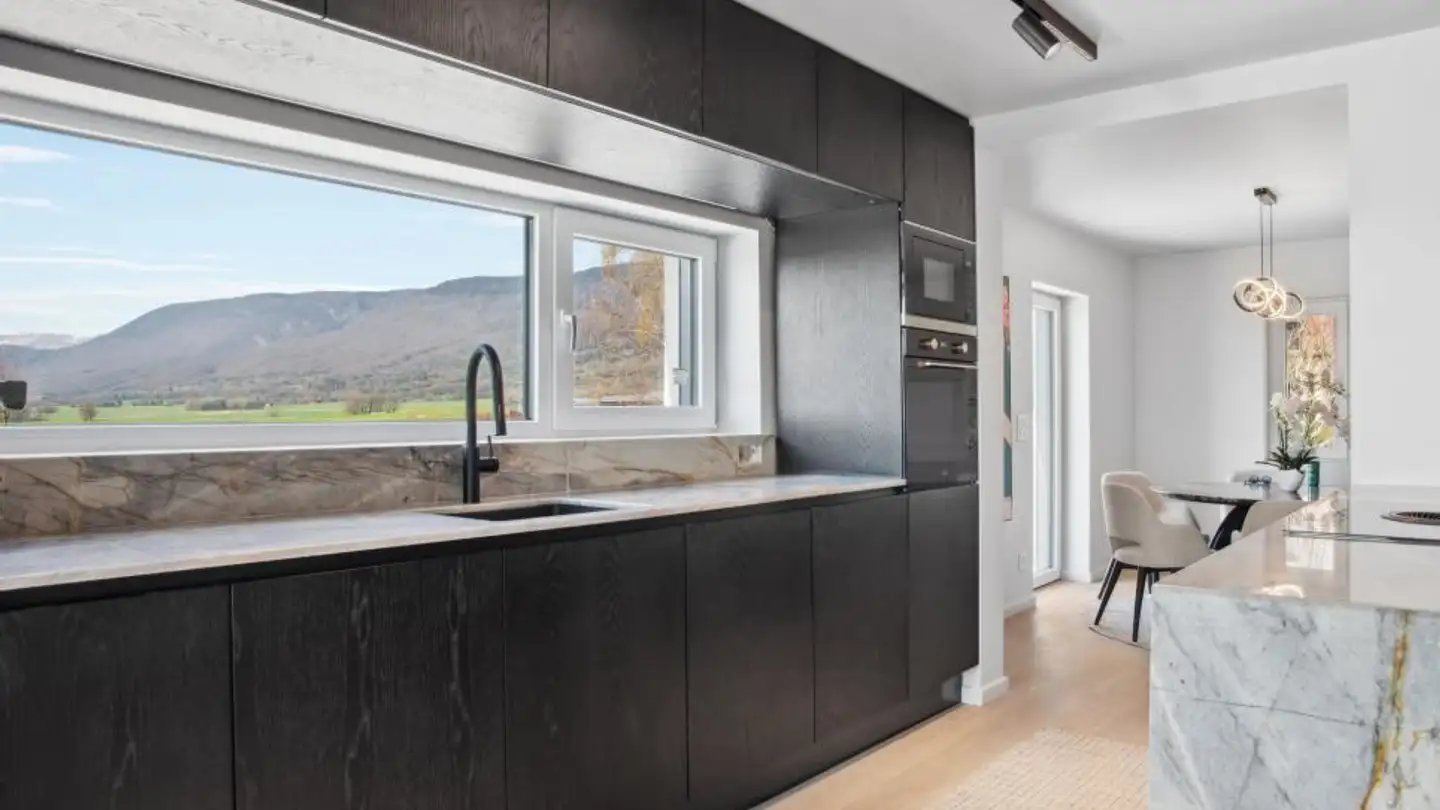 Villa in vendita - Route De Crassier 45, 1275 Chéserex - Photo 4