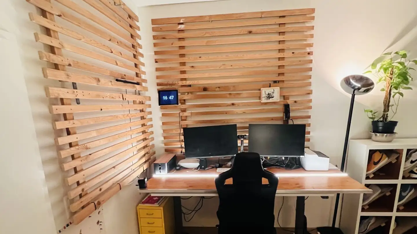 Furnished apartment for rent - 8004 Zürich - Photo 3