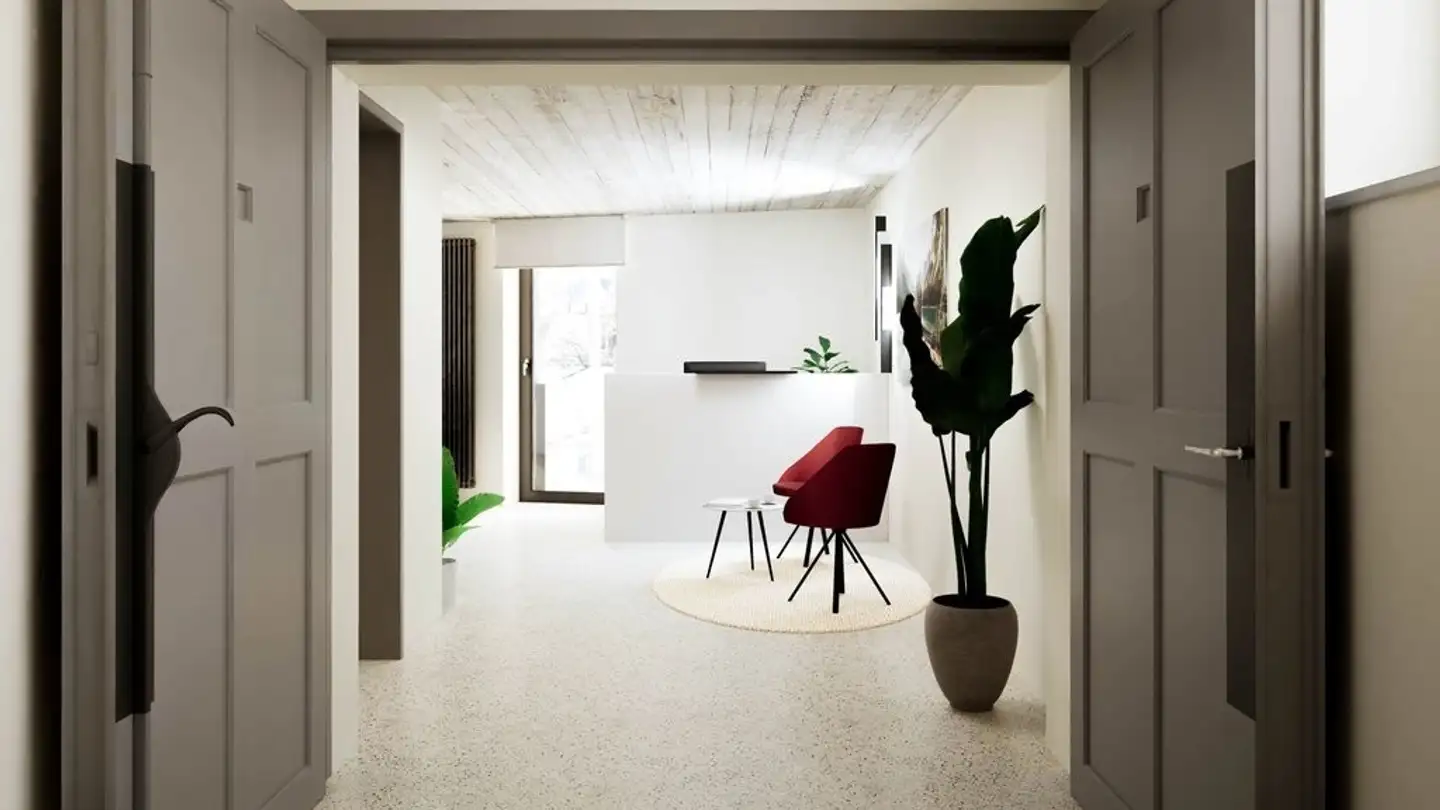 Spazio ufficio in affitto - Feldstrasse 16, 8400 Winterthur - Foto 2