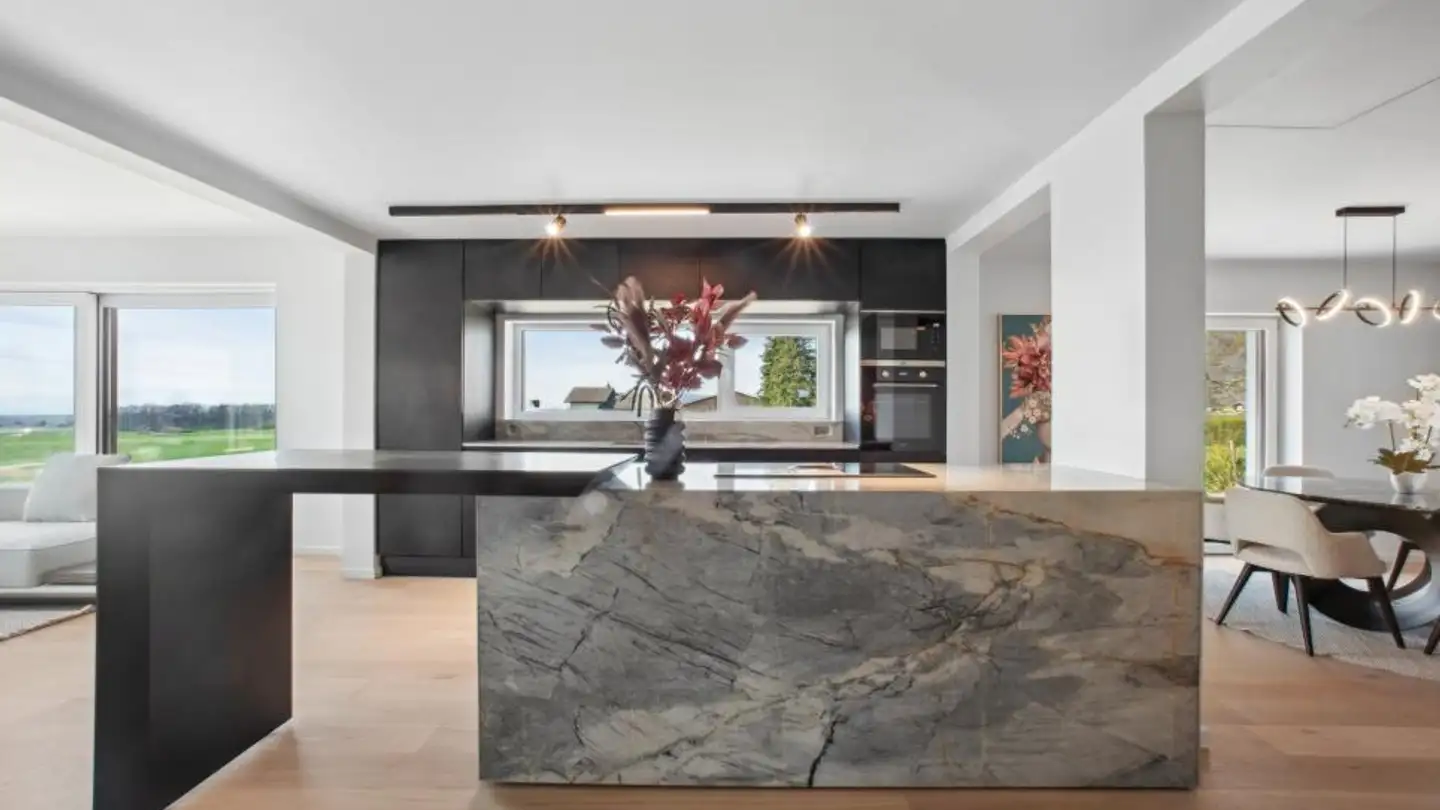 Villa in vendita - Route De Crassier 45, 1275 Chéserex - Photo 2