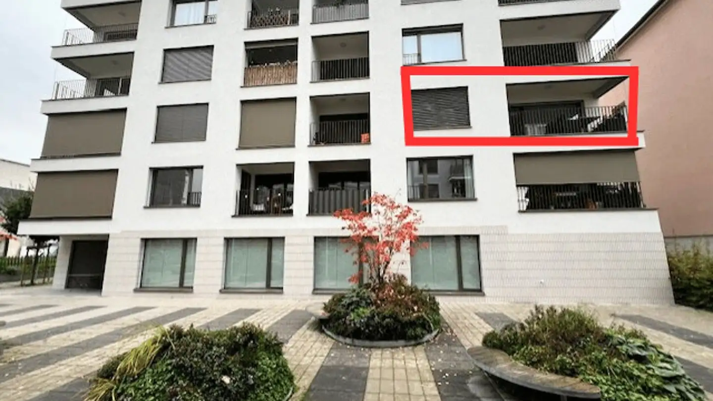 Wohnung mieten - Rue Des Remparts 10, 1630 Bulle