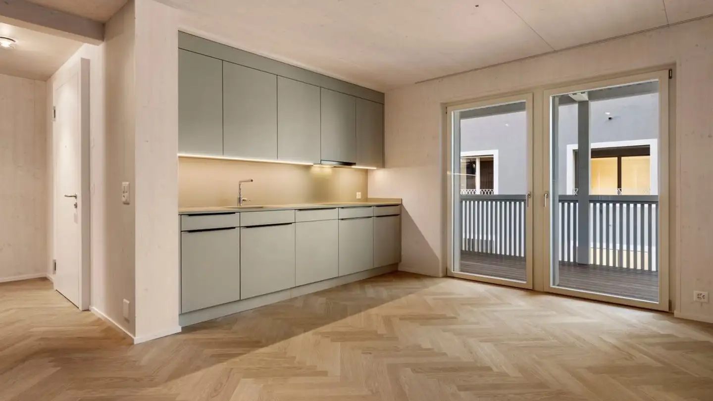 Duplex à vendre - Dorfplatz 5, 6370 Stans - Photo 3