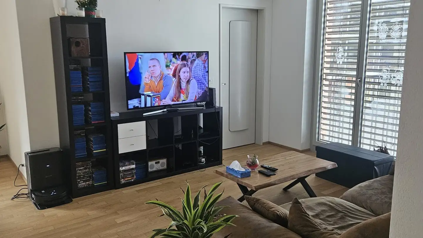 Stanza singola in affitto - Sternenriedplatz 1, 6048 Horw