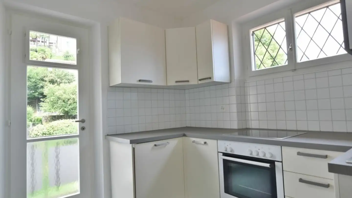 Appartamento in affitto - Via Dei Fiori 1, 6600 Muralto - Foto 2