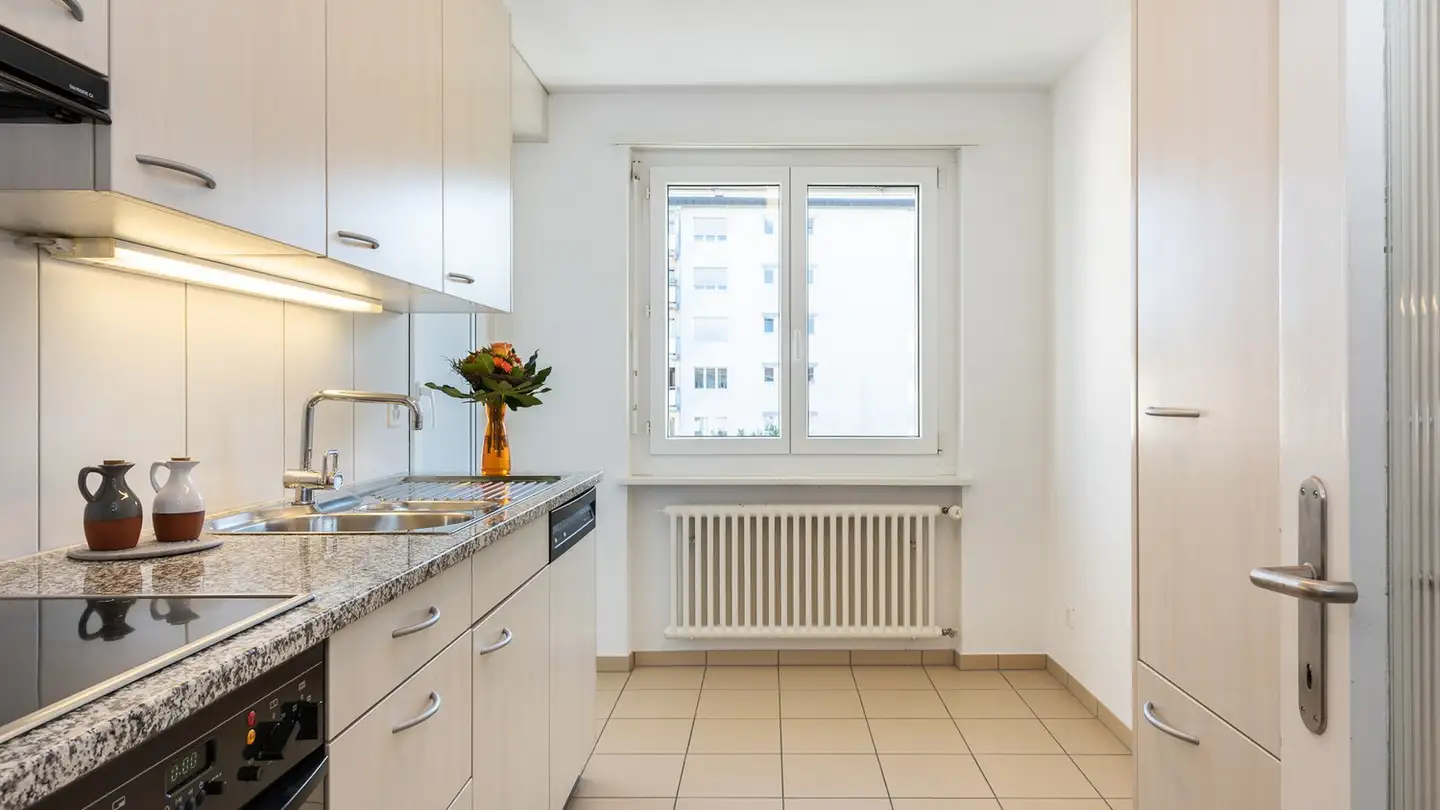 Apartment for rent - Rainstrasse 6, 8645 Jona - Photo 2