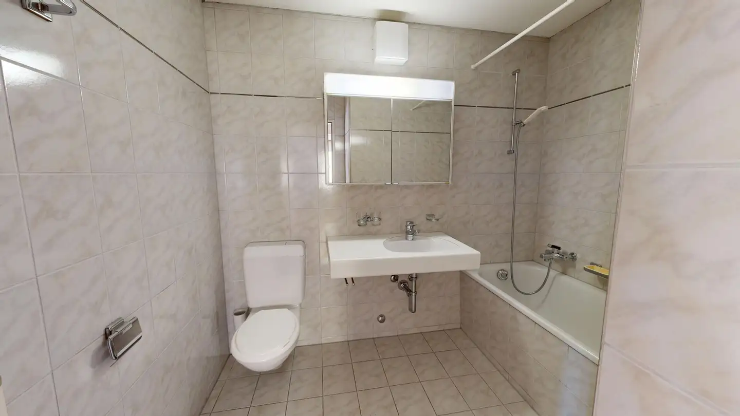Appartement à louer - Promenade 69, 7270 Davos Platz