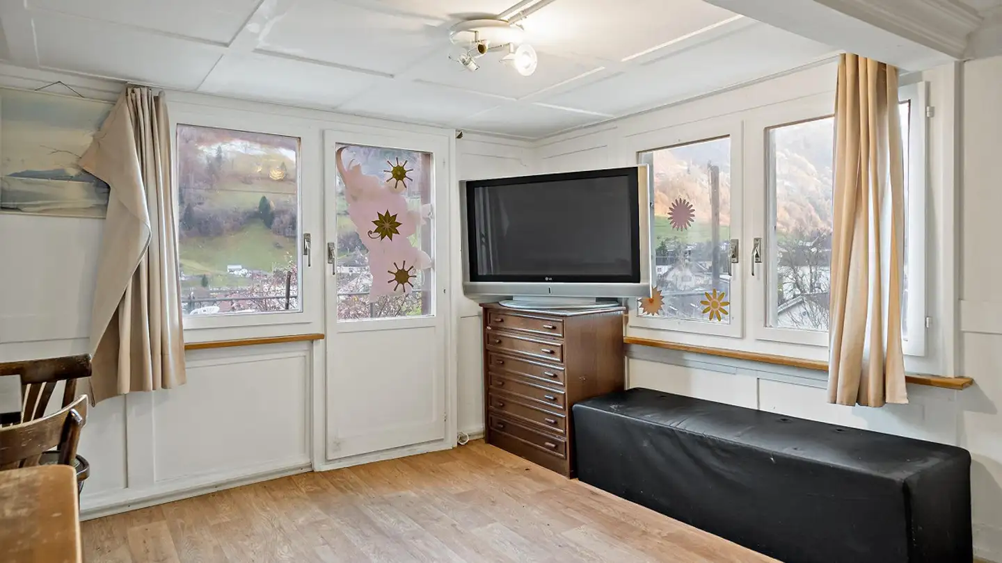 Semi-detached house for sale - Bödeli 13, 8775 Luchsingen - Photo 4