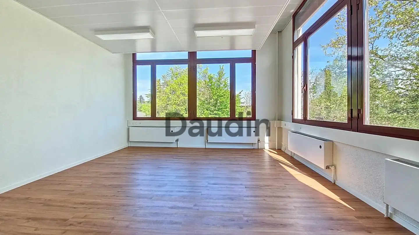 Office space for rent - Rue Du Cardinal- Journet 27, 1217 Meyrin