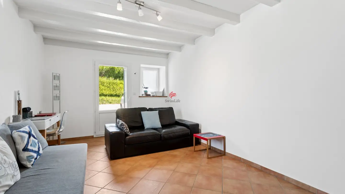 Appartamento in vendita - La Vaux, 1462 Yvonand - Photo 3