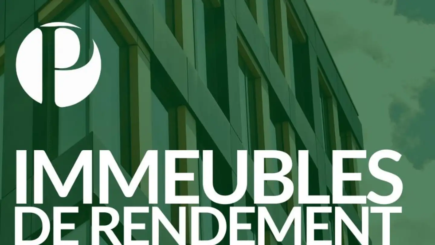 Mixed-use building for sale - 1003 Lausanne