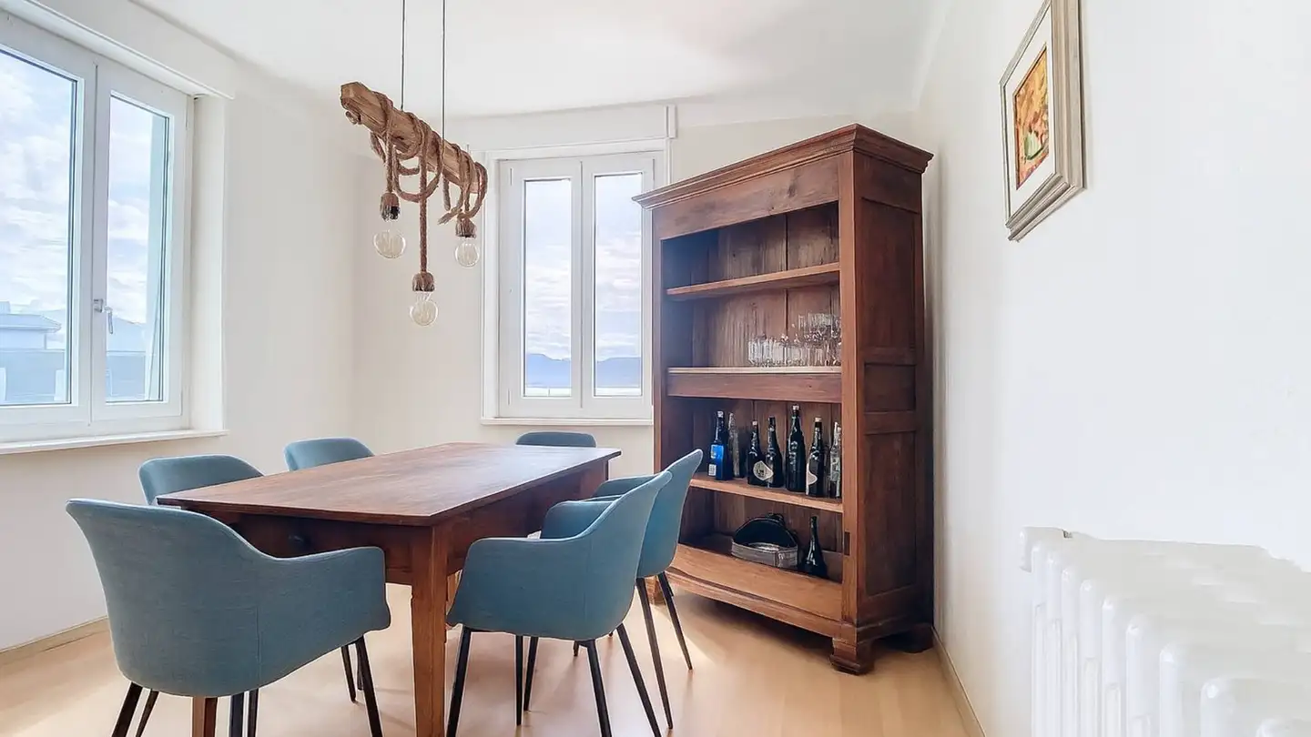 Single house for sale - 1007 Lausanne - Photo 3