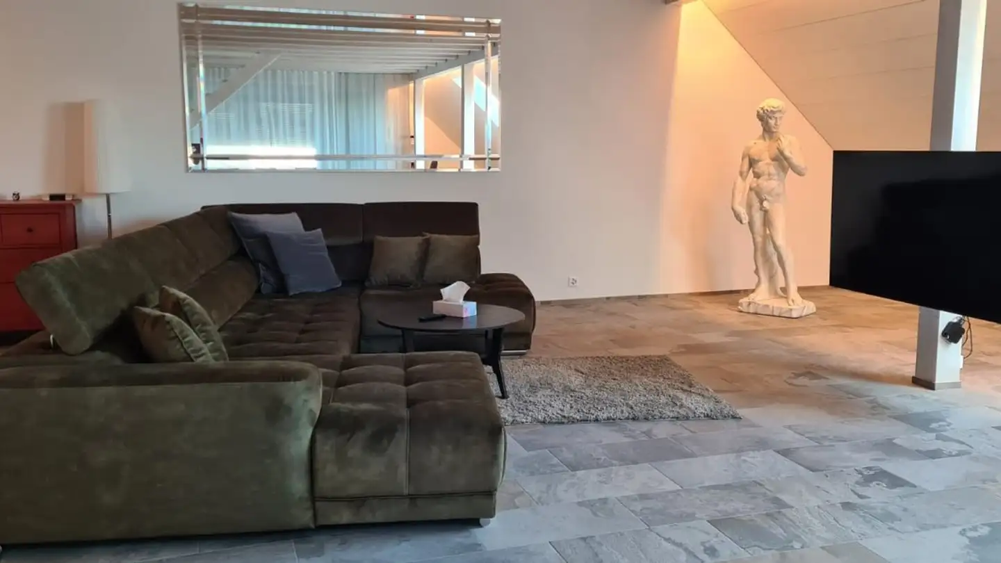 Appartamento ammobiliato in affitto - Mattenstrasse 2, 5430 Wettingen