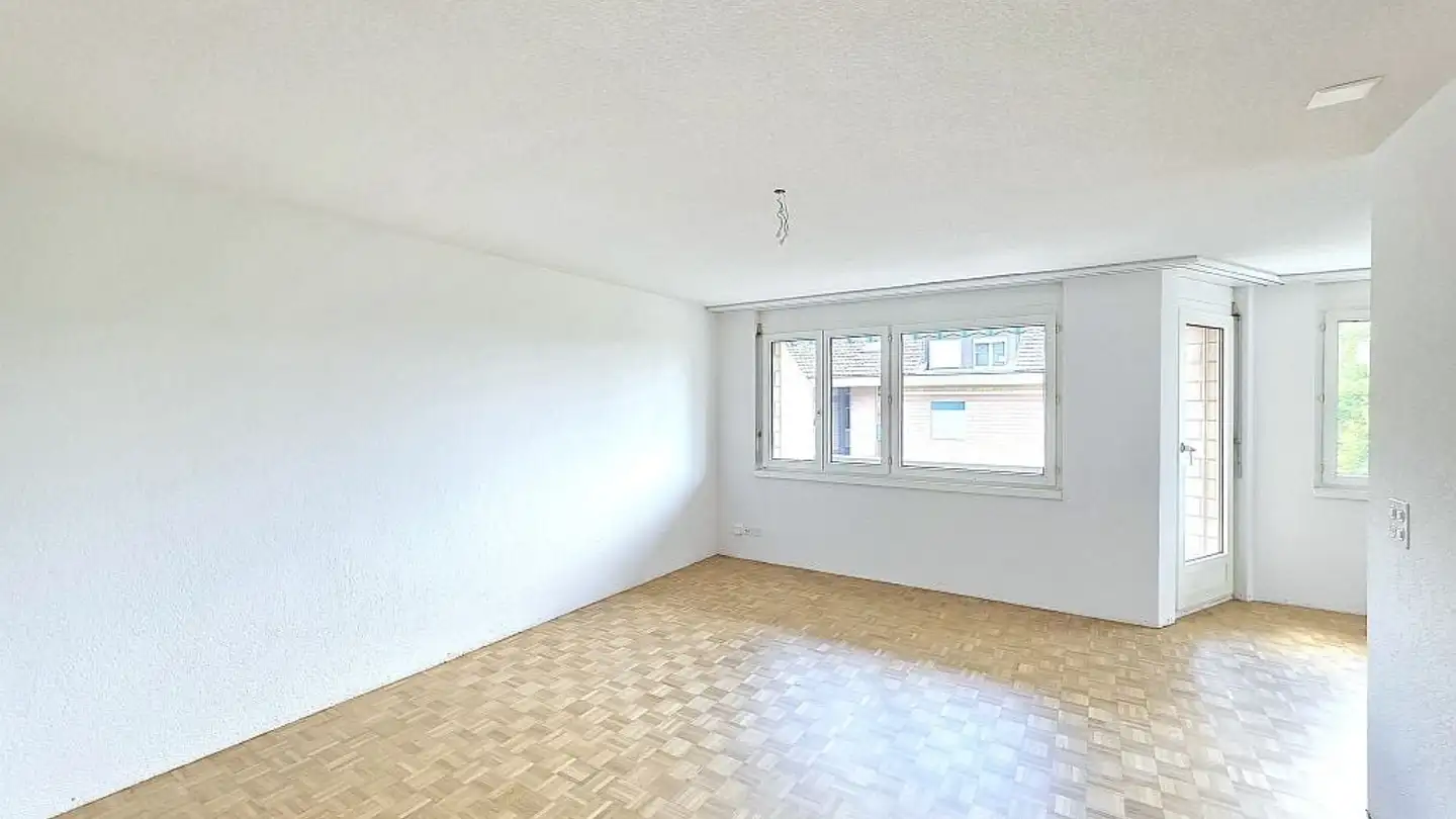 Appartamento in affitto - Brüggbühlstrasse 12, 3172 Niederwangen b. Bern - Foto 3