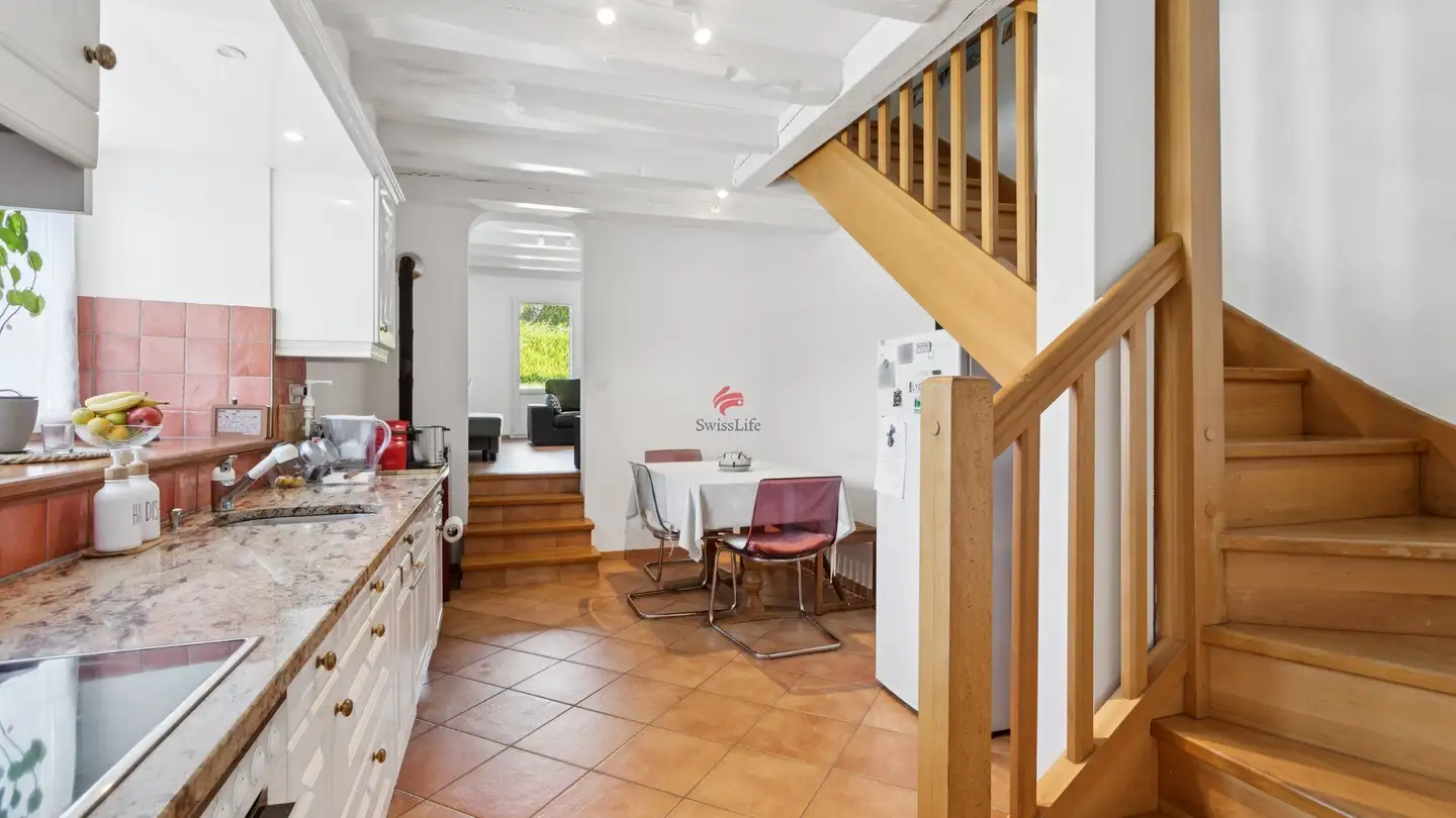 Appartamento in vendita - La Vaux, 1462 Yvonand - Photo 4