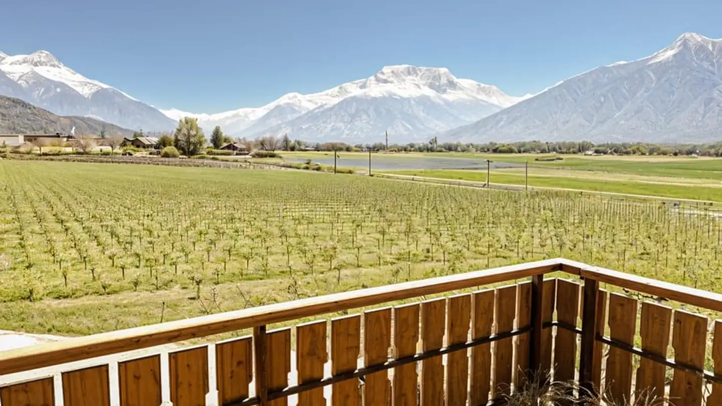 Casa singola in vendita - 1853 Yvorne - Foto 3