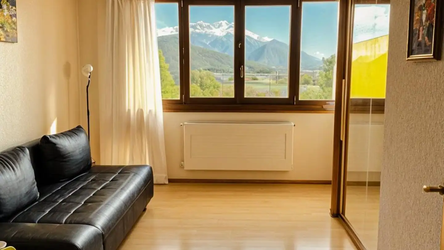 Casa singola in vendita - 1853 Yvorne - Foto 4