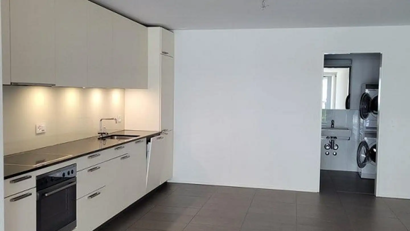 Apartment for rent - Pilatusstrasse 28, 8330 Pfäffikon ZH - Photo 3