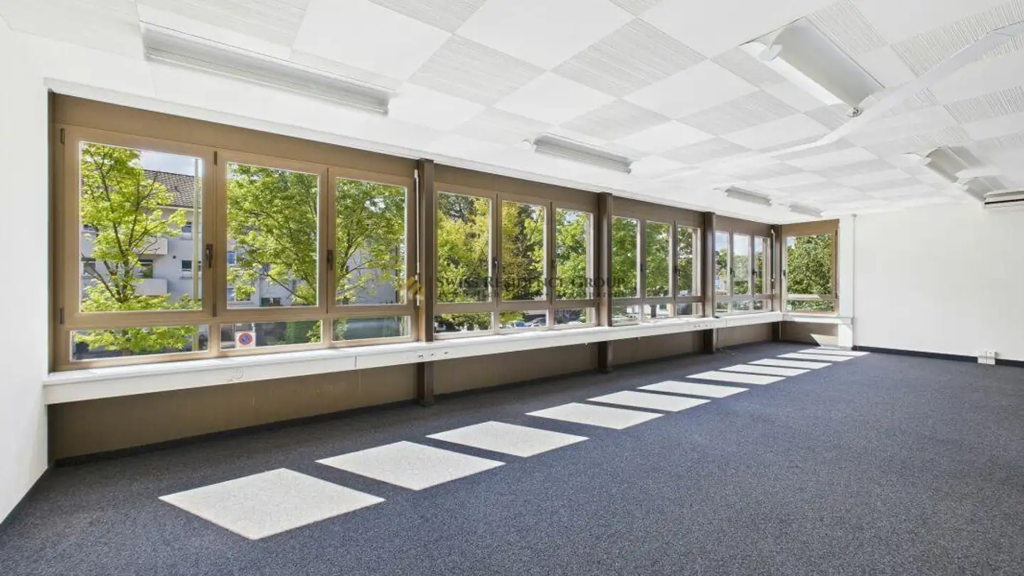 Office space for rent - 8180 Bülach