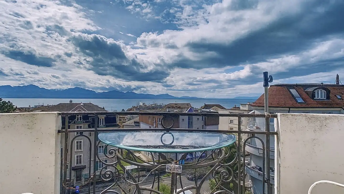 Single house for sale - 1007 Lausanne - Photo 2