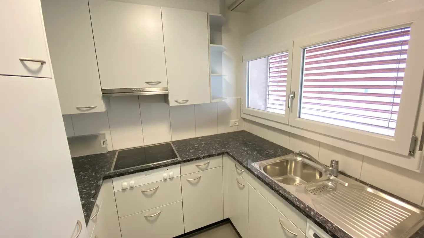 Apartment for rent - Aarauerstrasse 26, 5018 Erlinsbach - Photo 2