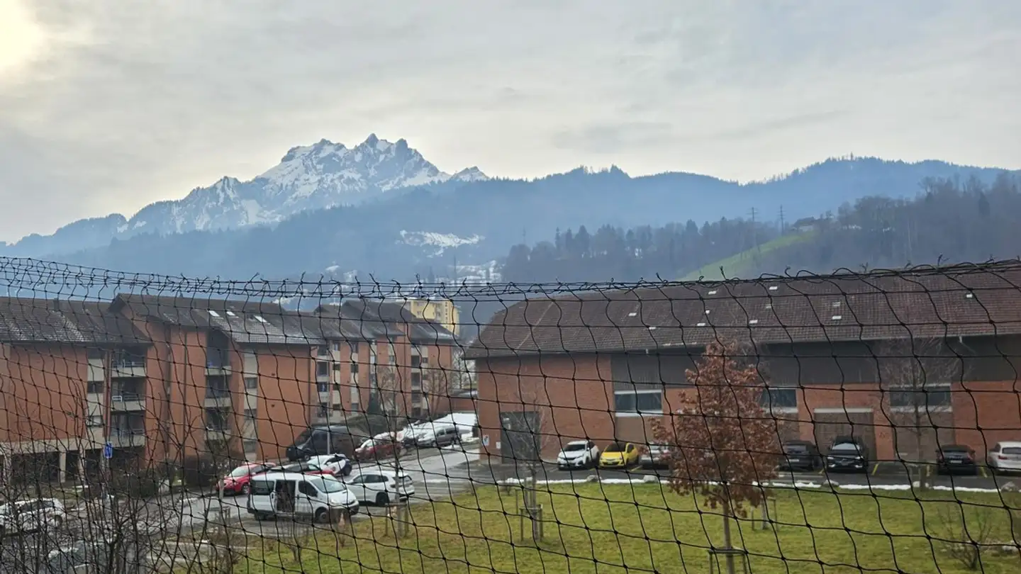 Stanza singola in affitto - Sternenriedplatz 1, 6048 Horw - Foto 4