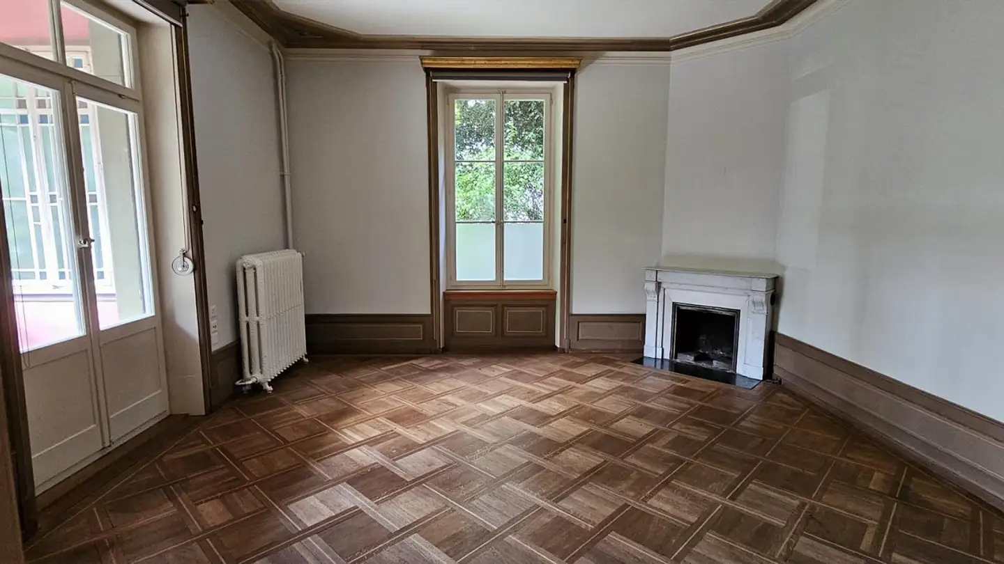 Appartement à louer - Bonstettenstrasse 16, 3012 Bern