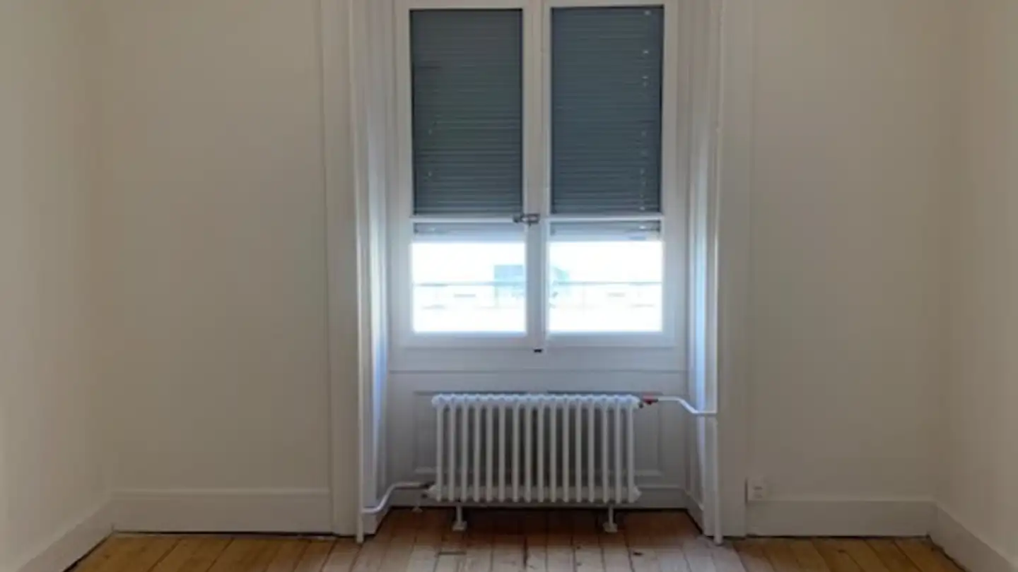 Appartamento in affitto - Rue De La Ferme 6, 1205 Genève