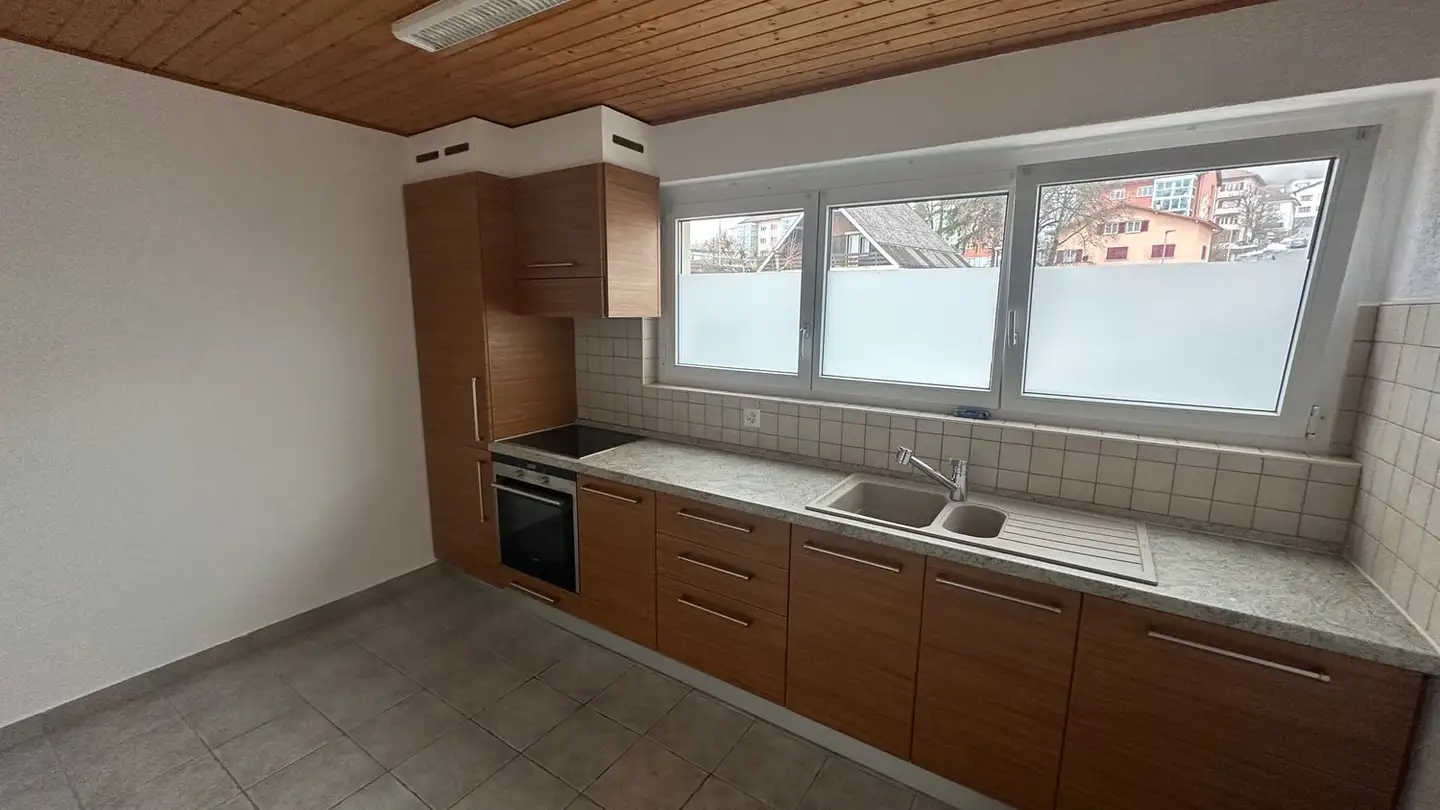 Wohnung mieten - Rue De Tivoli 36, 2610 St-Imier