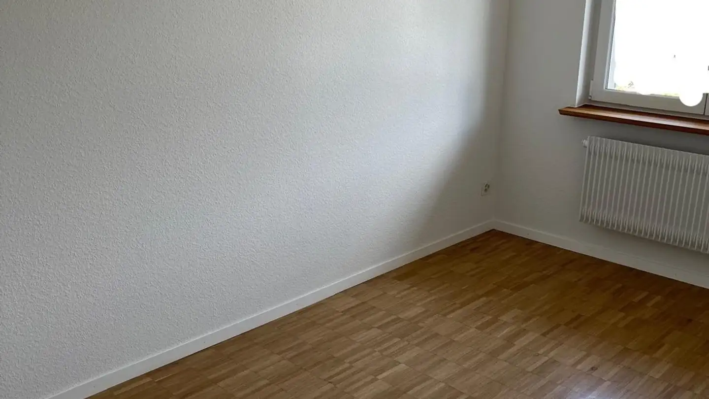 Single room for rent - 6340 Baar