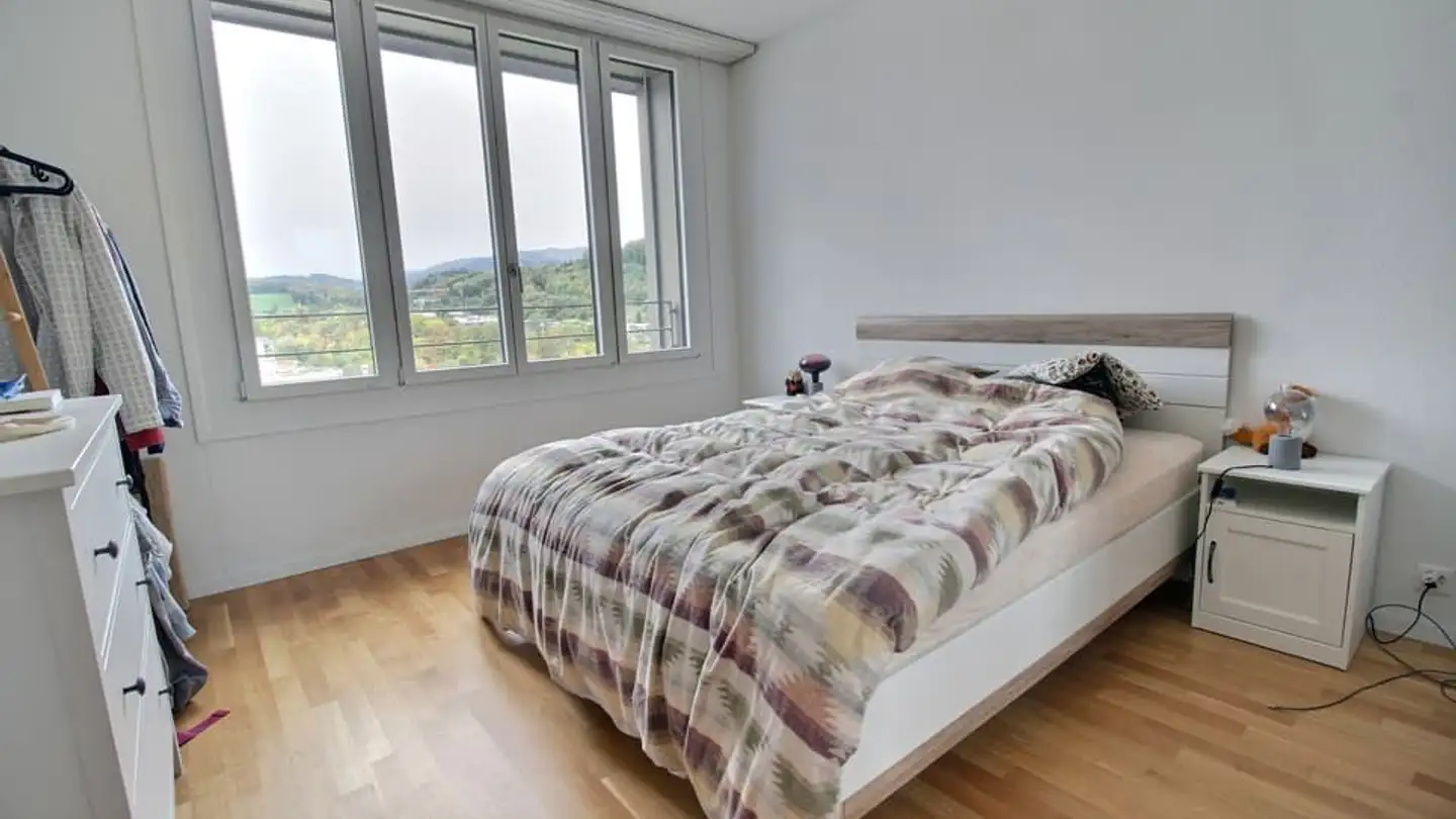 Apartment for rent - Rue Des Frères-Lumière 6, 1723 Marly - Photo 3