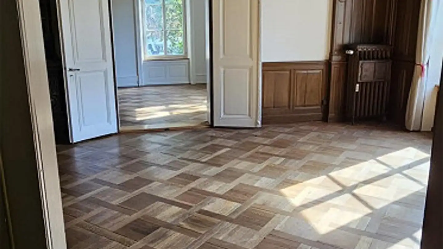 Appartement à louer - Bonstettenstrasse 16, 3012 Bern - Photo 3