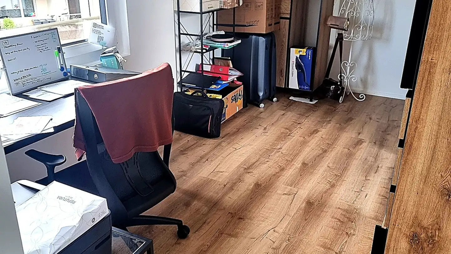 Appartement à louer - 8570 Weinfelden - Photo 4