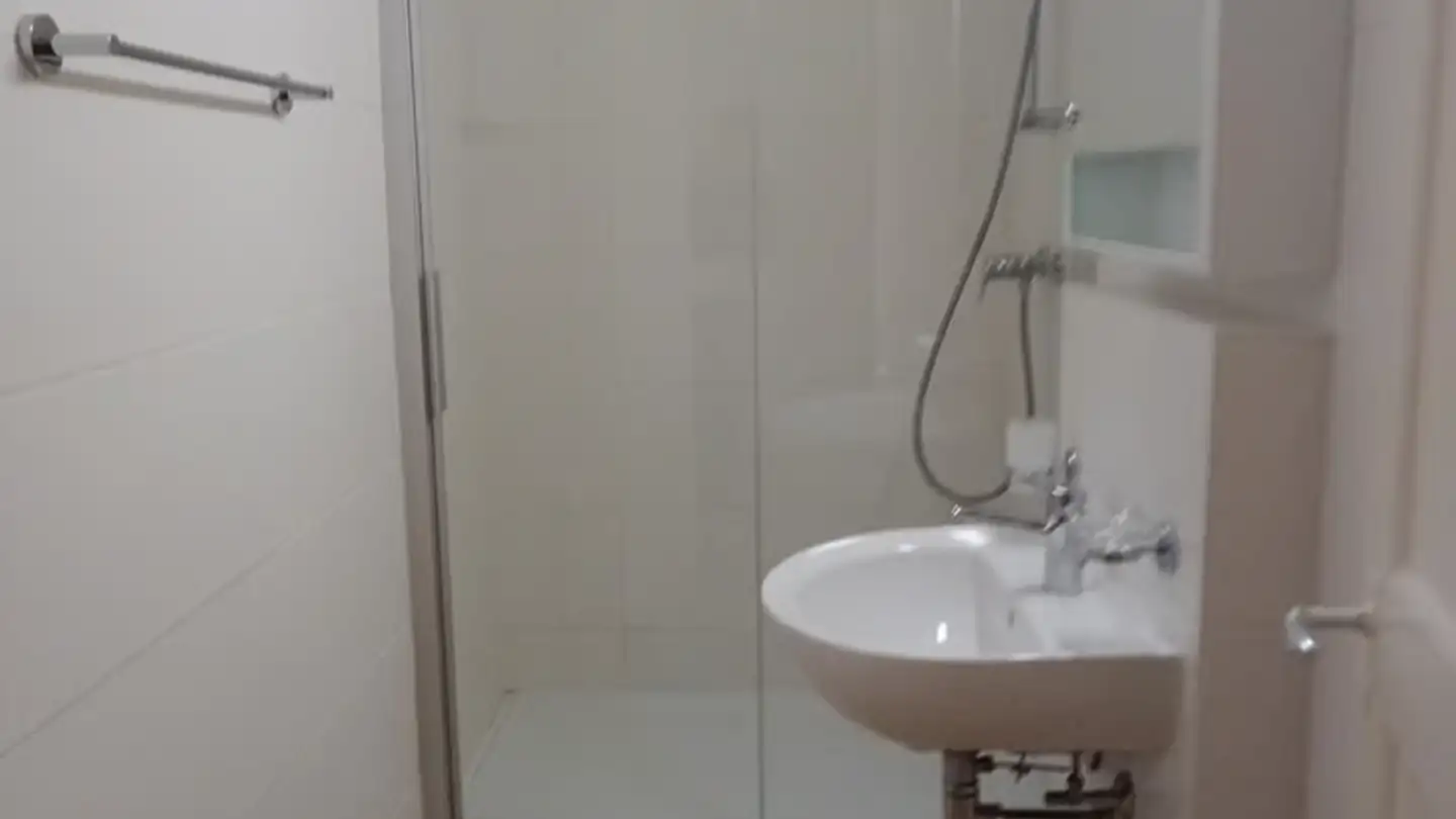Appartamento in affitto - Rue De La Ferme 6, 1205 Genève - Foto 4