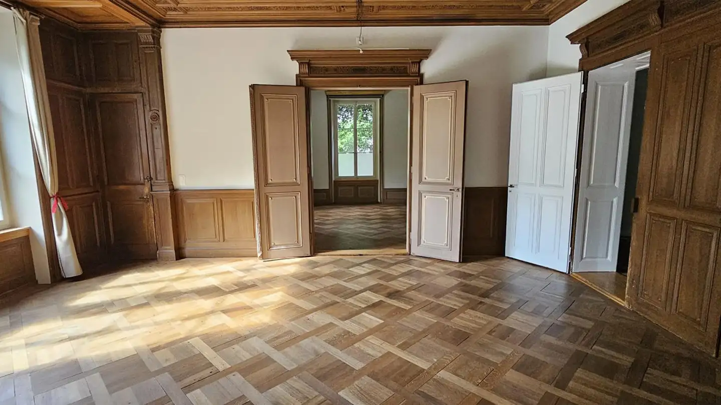 Appartement à louer - Bonstettenstrasse 16, 3012 Bern - Photo 4