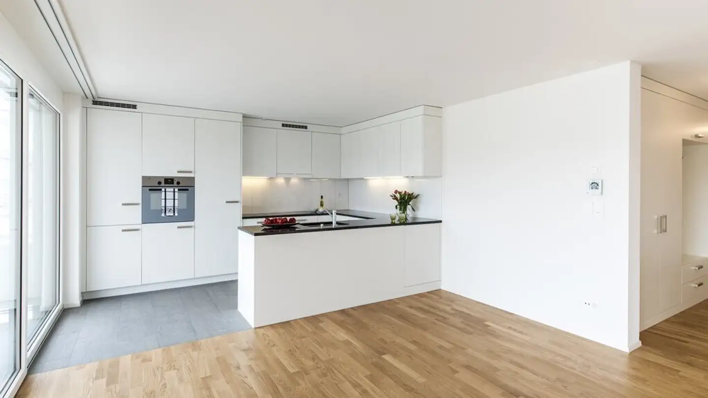 Appartamento in affitto - Mooswiesenstrasse 1, 9322 Egnach - Photo 2