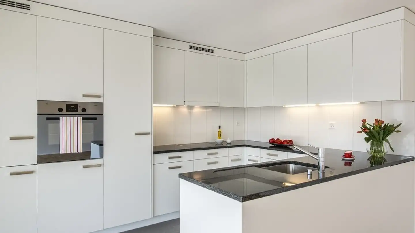 Appartamento in affitto - Mooswiesenstrasse 1, 9322 Egnach - Photo 4