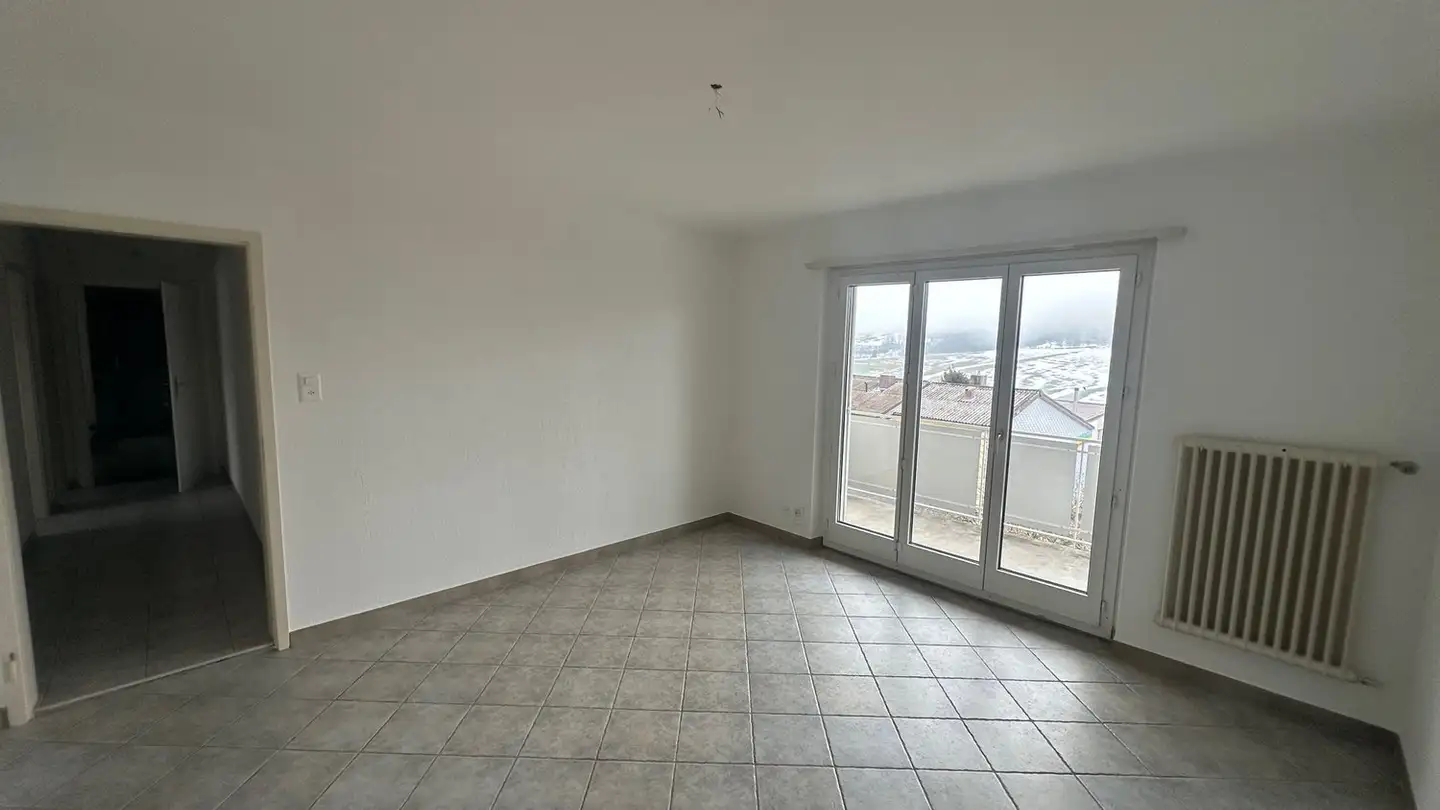 Wohnung mieten - Rue De Tivoli 36, 2610 St-Imier - Foto 2
