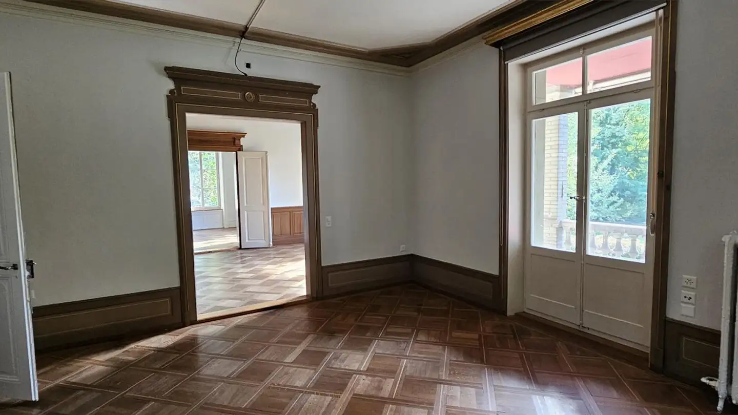 Appartement à louer - Bonstettenstrasse 16, 3012 Bern - Photo 2