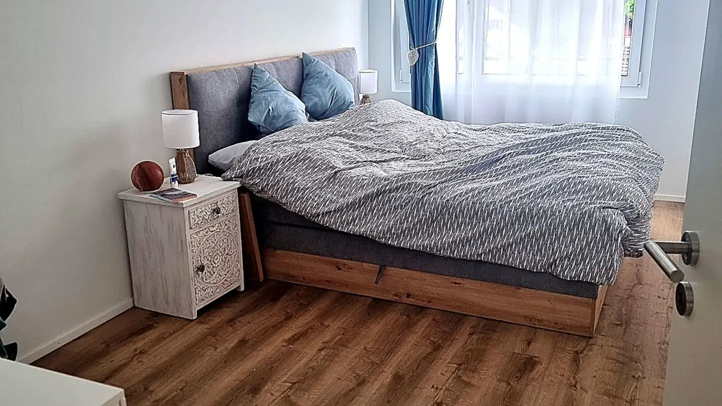 Appartement à louer - 8570 Weinfelden - Photo 3