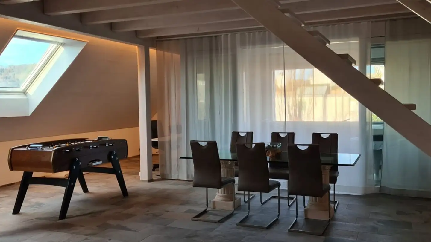 Appartamento ammobiliato in affitto - Mattenstrasse 2, 5430 Wettingen - Foto 4