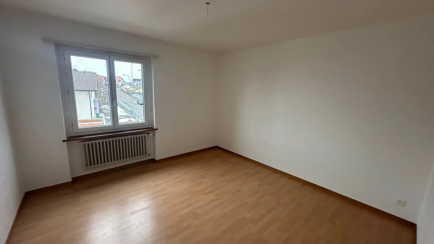 Wohnung mieten - Rue De Tivoli 36, 2610 St-Imier - Foto 4
